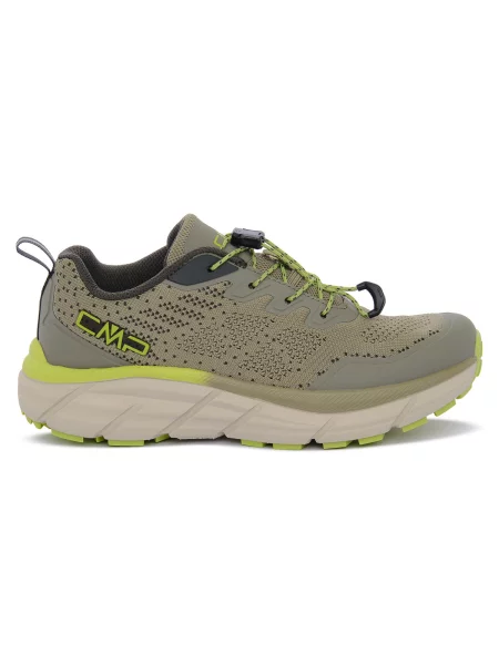 Pantofi Cmp verde