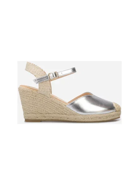 Espadrile La Modeuse