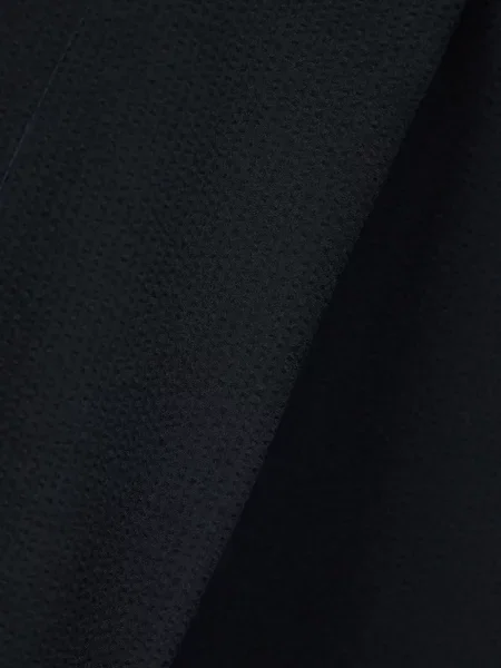 Pantaloni scurți Emporio Armani negru
