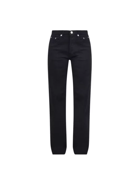 Jeansy Dondup czarne