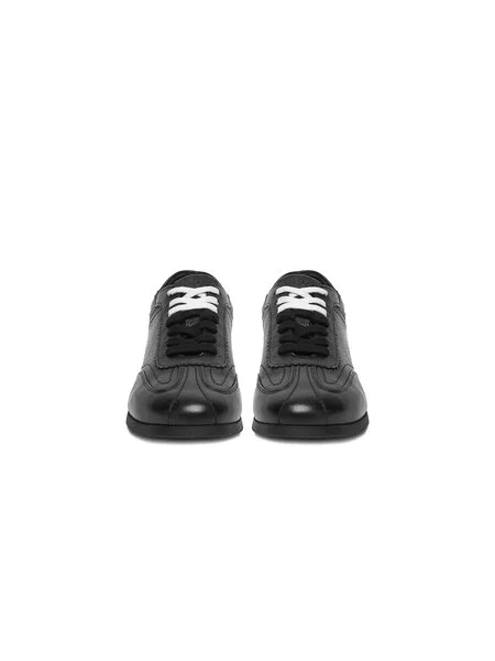 Sneakersy Lasocki čierna