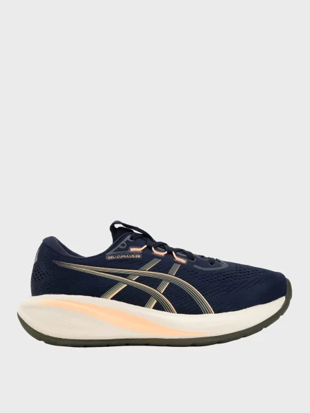 Кроссовки Asics Gel-cumulus синие