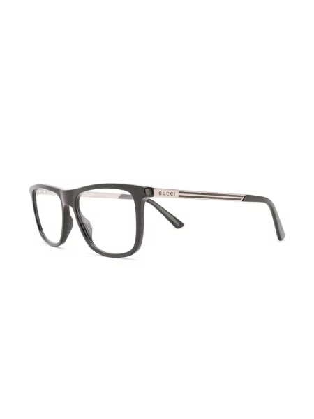Ochelari de soare Gucci Eyewear negru