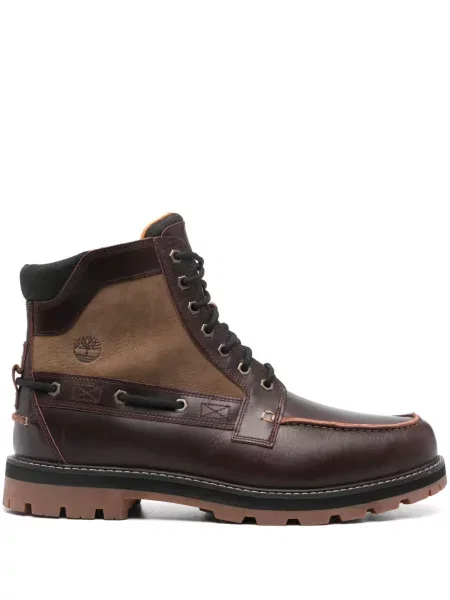 Auliniai batai Timberland ruda