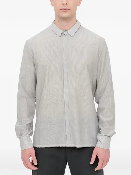 Košile Label Under Construction