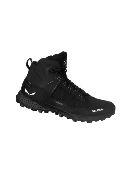 Pantofi Salewa negru