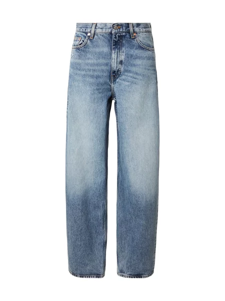 & Other Stories Jeans albastru