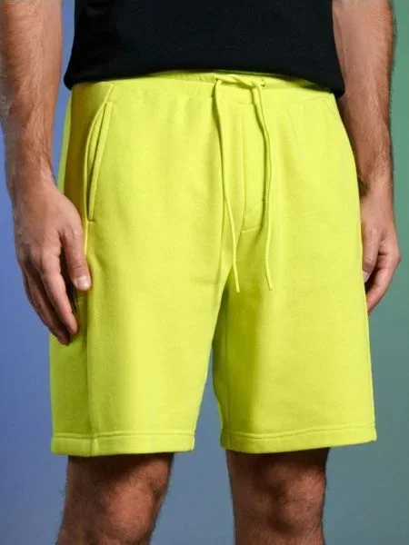 Sinsay Teplákové kraťasy jiné