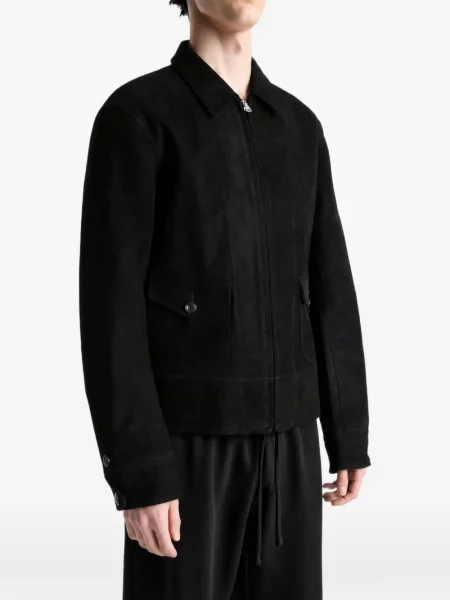 Geacă Taiga Takahashi negru