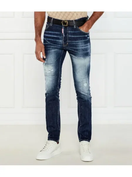 Blugi Cool guy jean | Tapered fit
