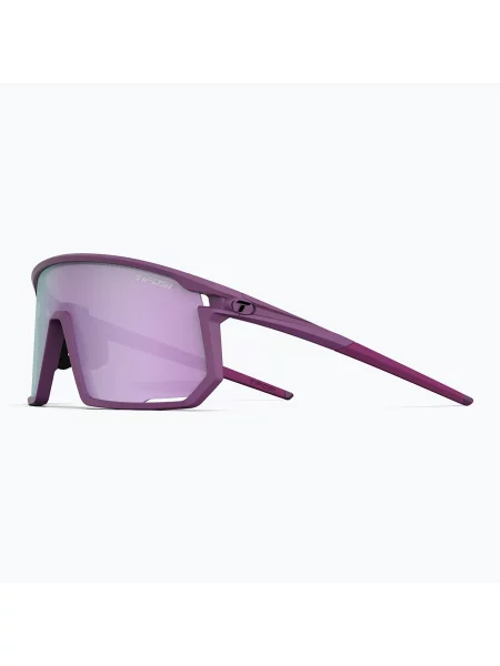 Слънчеви очила Tifosi Moab Clarion plum passion/clarion deep purple/ac red/clear червено