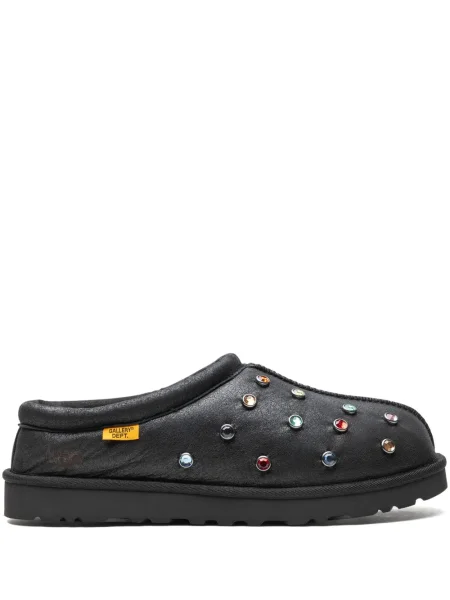 Papuci de casă Ugg negru