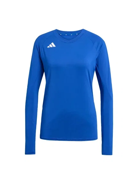 Top Adidas Performance bílý