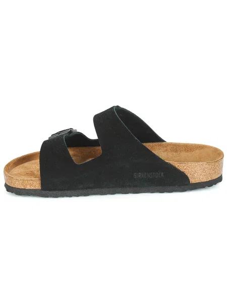 Pantofi Birkenstock negru