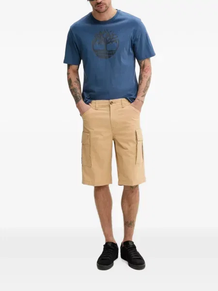 Pantaloni scurți cargo Timberland