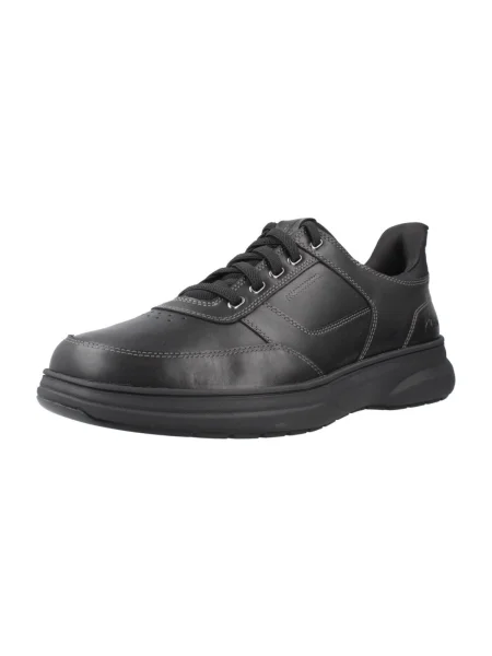 Pantofi Clarks negru