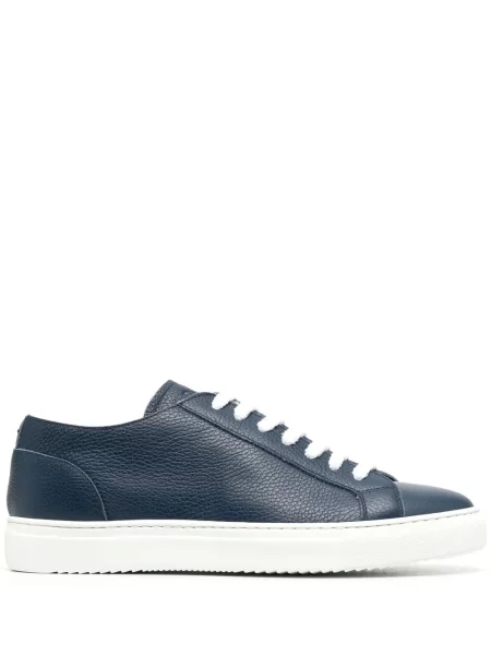 Sneakerși Doucal's albastru