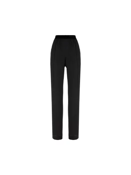 Spodnie Tom Ford czarne