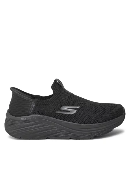 Кроссовки Skechers черные
