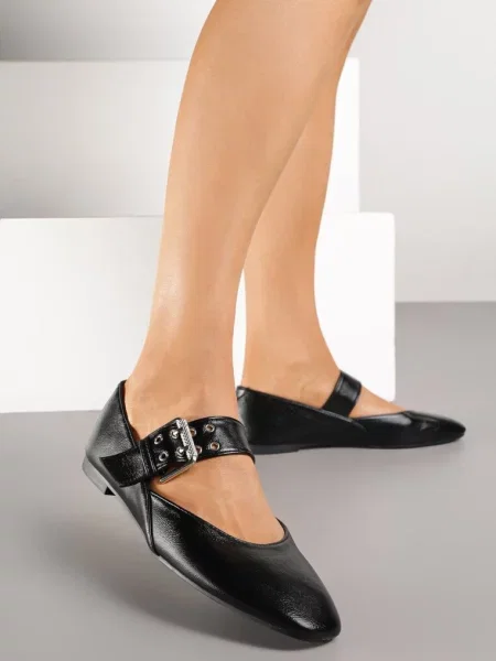 Balerini Rilaneia negri