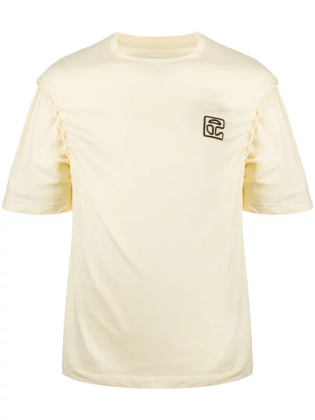 Koszulka Telfar pleciona