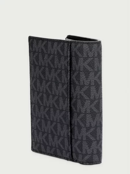 Portofel Michael Kors din piele negru