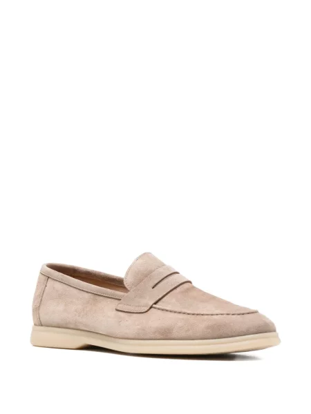Pantofi loafer Alberto Gozzi
