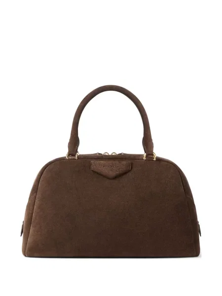 Geantă shopper Givenchy maro