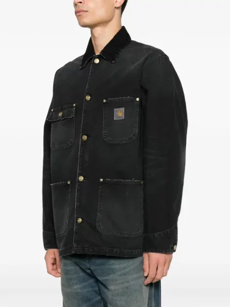 Palton Carhartt Wip negru