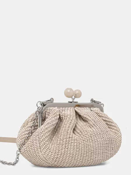 Путешествовать сумка через плечо Weekend Max Mara