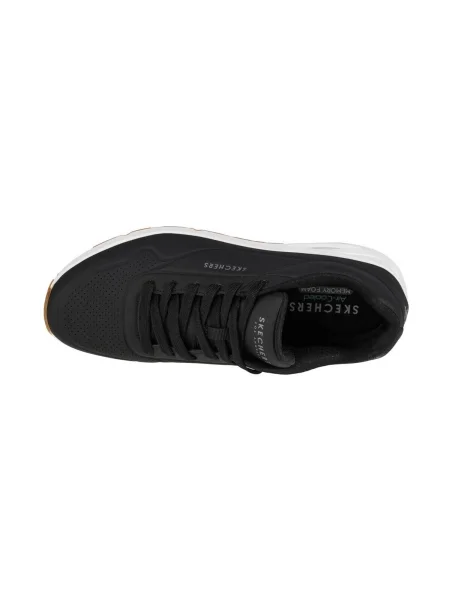 Tenisky Skechers čierna
