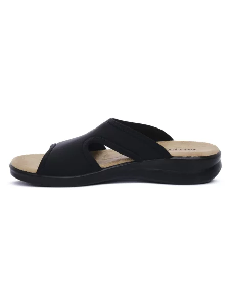 Pantofi Valleverde negru