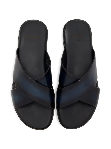 Sandale Magnanni albastru