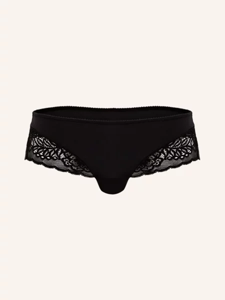 Triumph Bokserki Amourette Spotlight schwarz