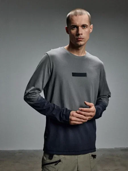 Лонгслив Diverse