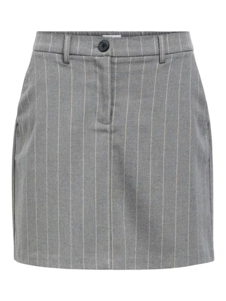 OBJECT Fustă OBJLisa / gri bej