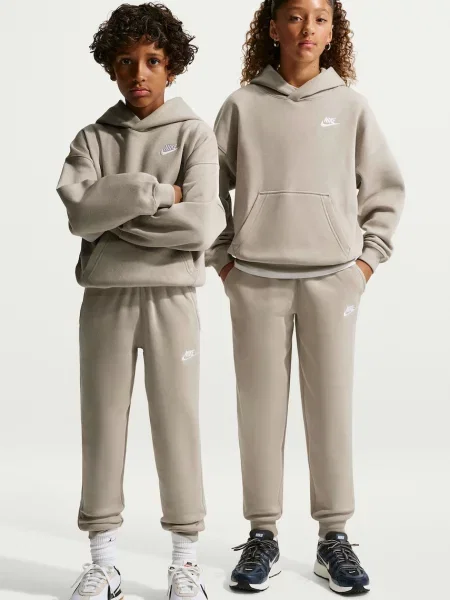 Детские спортивные штаны Nike