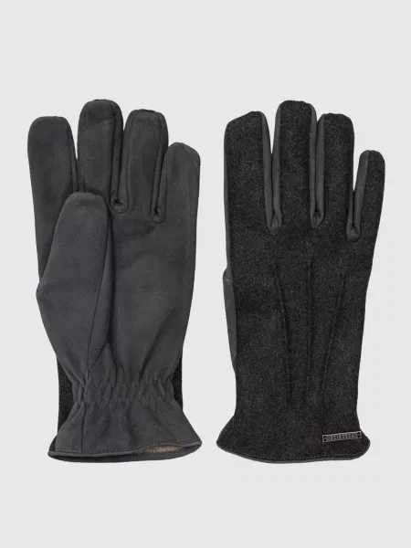 Перчатки Peserico серые