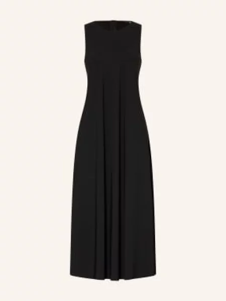 Riani Sukienka schwarz czarna