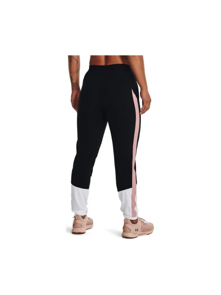 Pantaloni Under Armour negru