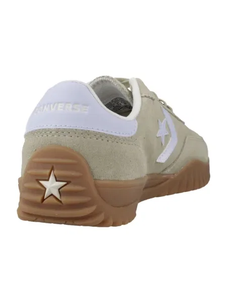 Pantofi Converse verde