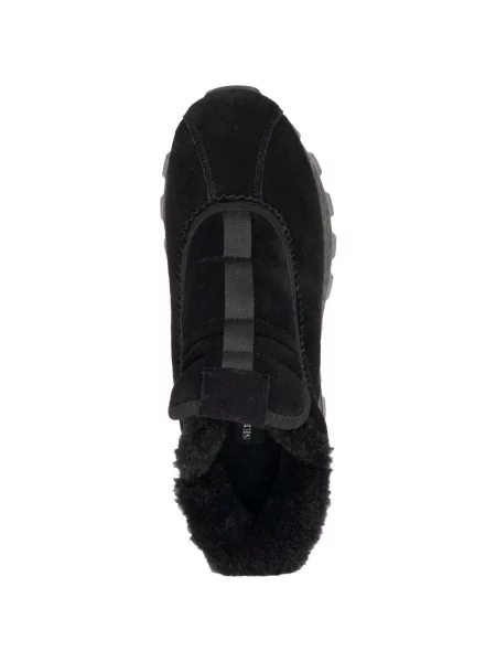 Pantofi Sergio Moretti negru