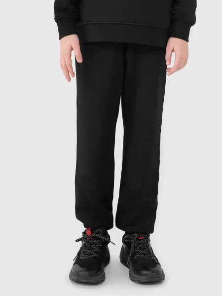 Trening copii 4f negru