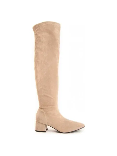 Pantofi Montevita bej