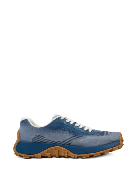 Sneakerși Camper albastru