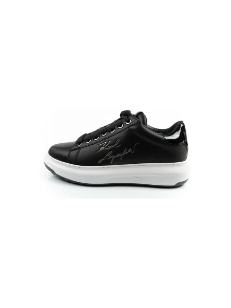 Pantofi Karl Lagerfeld alb
