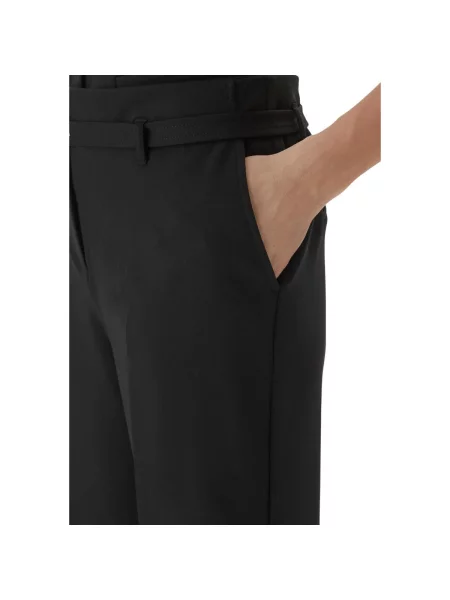 Guess Pantaloni din negru