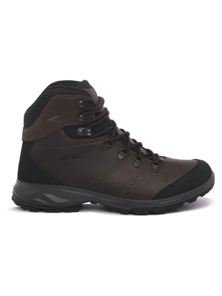 Pantofi Lytos gri