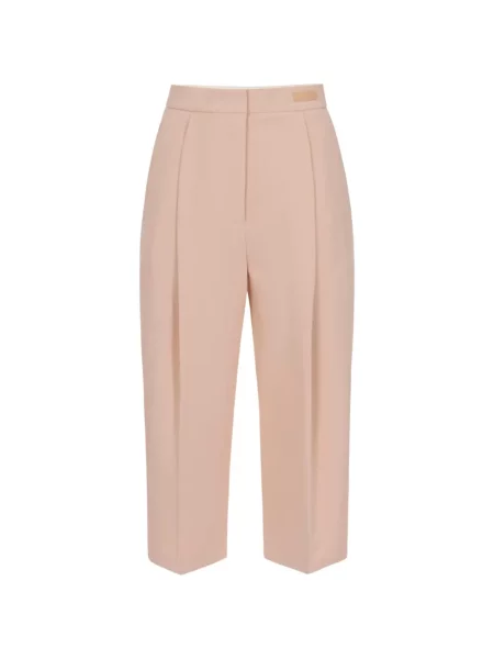 Ușor pantaloni Elisabetta Franchi
