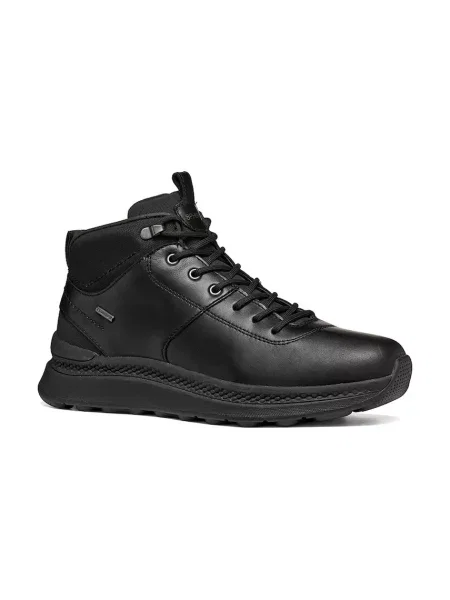 Botine Geox negru